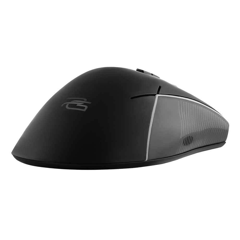 Gaming miš s kabelom USB Proove Defiant, RGB, 7200DPI, Crni CMDE00000102