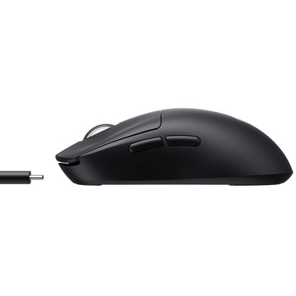 Bežični gaming miš HAVIT MS970WB Pro, 800DPI - 12000DPI, BT / Wi-Fi / Žičani, Crni