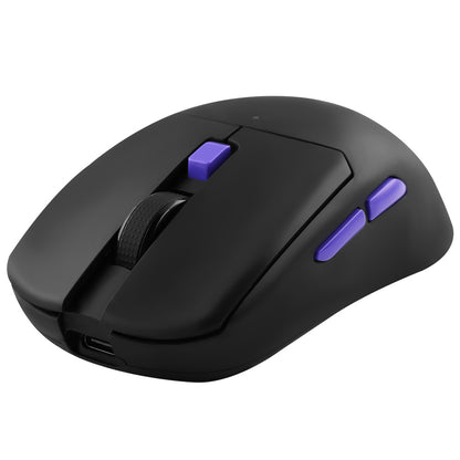 Gaming miš bez žica Proove Everon, 800DPI - 10000DPI, Crni WMEV00022001