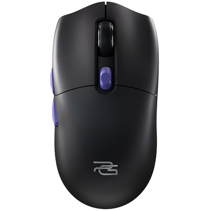 Bežični gaming miš Proove Rate Special Edition, 800DPI - 12000DPI, Crni CMRTWRS03001