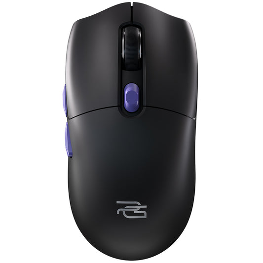 Bežični gaming miš Proove Rate Special Edition, 800DPI - 12000DPI, Crni CMRTWRS03001