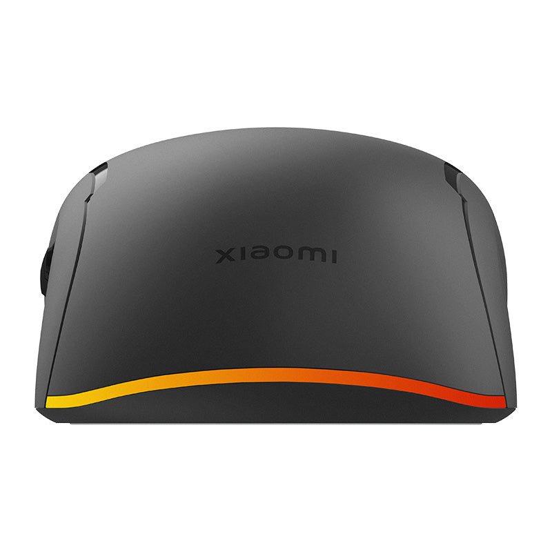 Miš s kabelom USB Xiaomi Lite GL, Crni BHR8869GL