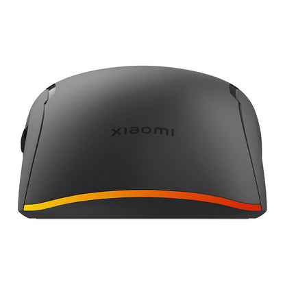 Miš s kabelom USB Xiaomi Lite GL, Crni BHR8869GL