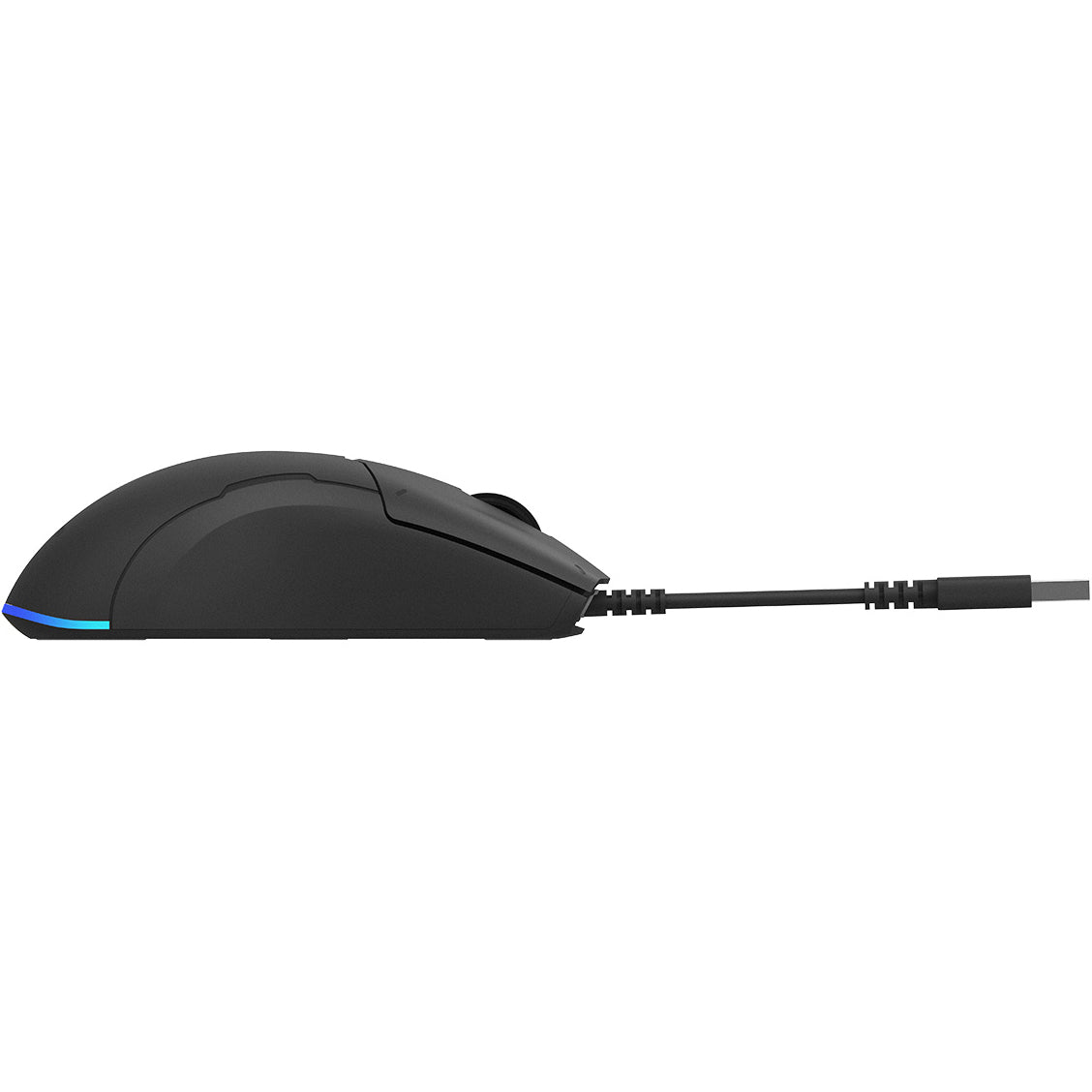 Miš s kabelom USB Xiaomi Lite GL, Crni BHR8869GL