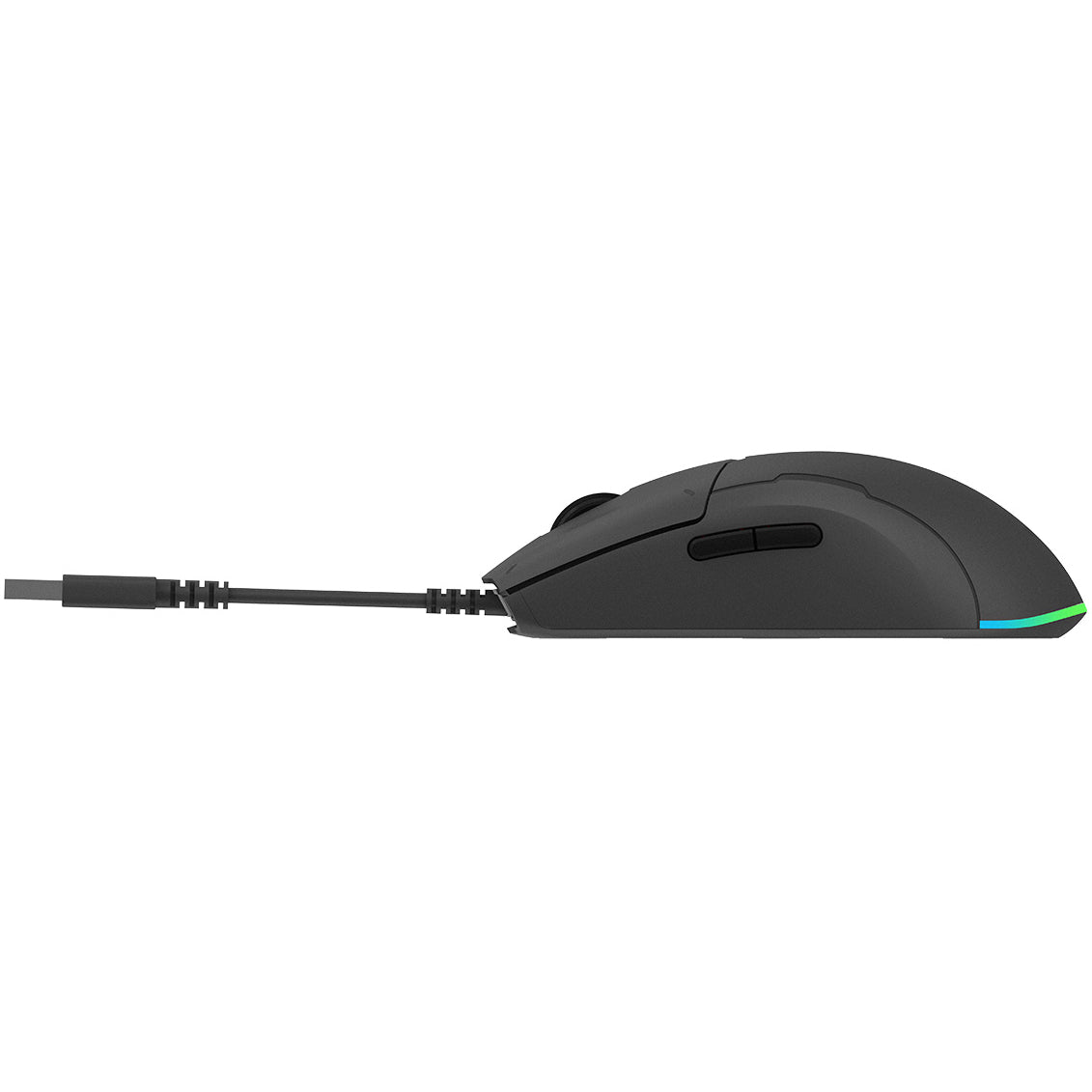 Miš s kabelom USB Xiaomi Lite GL, Crni BHR8869GL