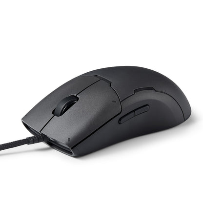 Miš s kabelom USB Xiaomi Lite GL, Crni BHR8869GL