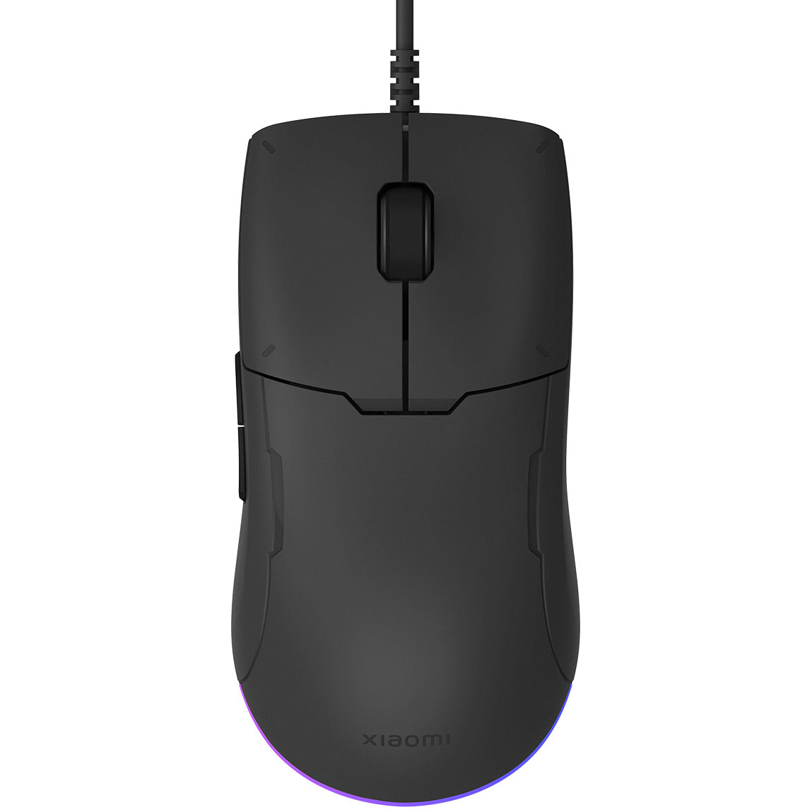 Miš s kabelom USB Xiaomi Lite GL, Crni BHR8869GL