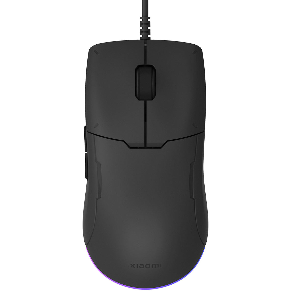 Miš s kabelom USB Xiaomi Lite GL, Crni BHR8869GL
