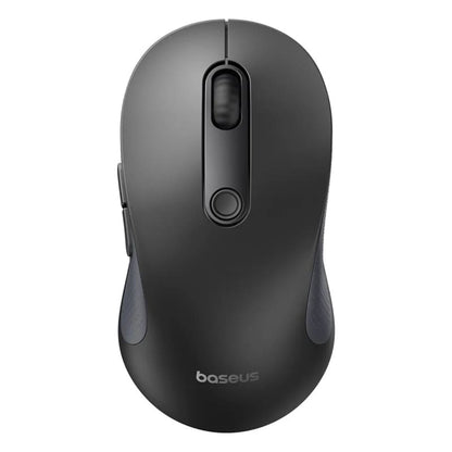 Bežični miš Baseus F02, 4000DPI, BT / Wi-Fi, crni B01055505111-01