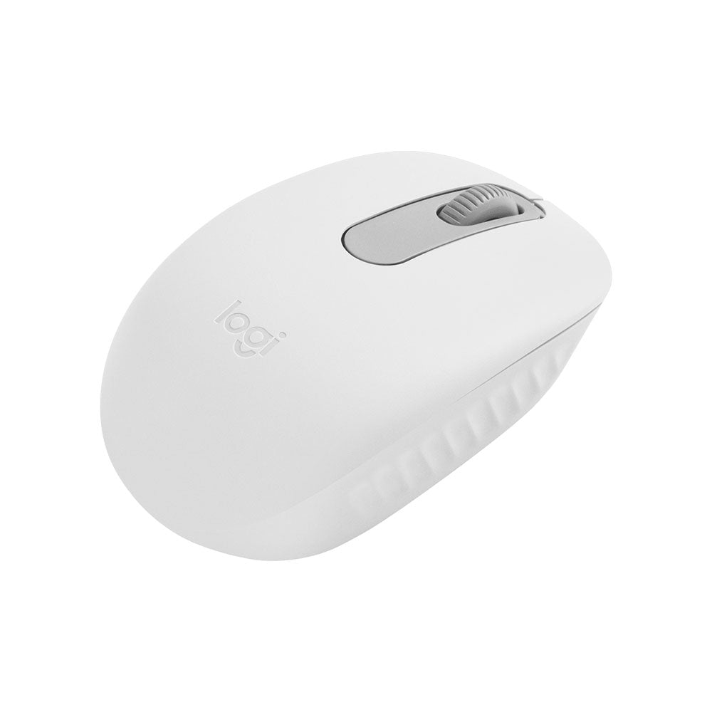 Bežični miš Logitech M196, 1000DPI, Bijela 910-007460