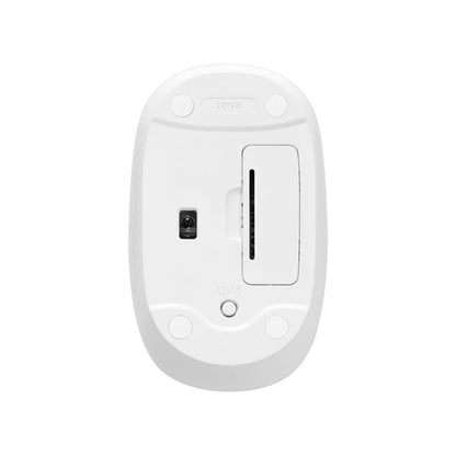 Bežični miš Logitech M196, 1000DPI, Bijela 910-007460