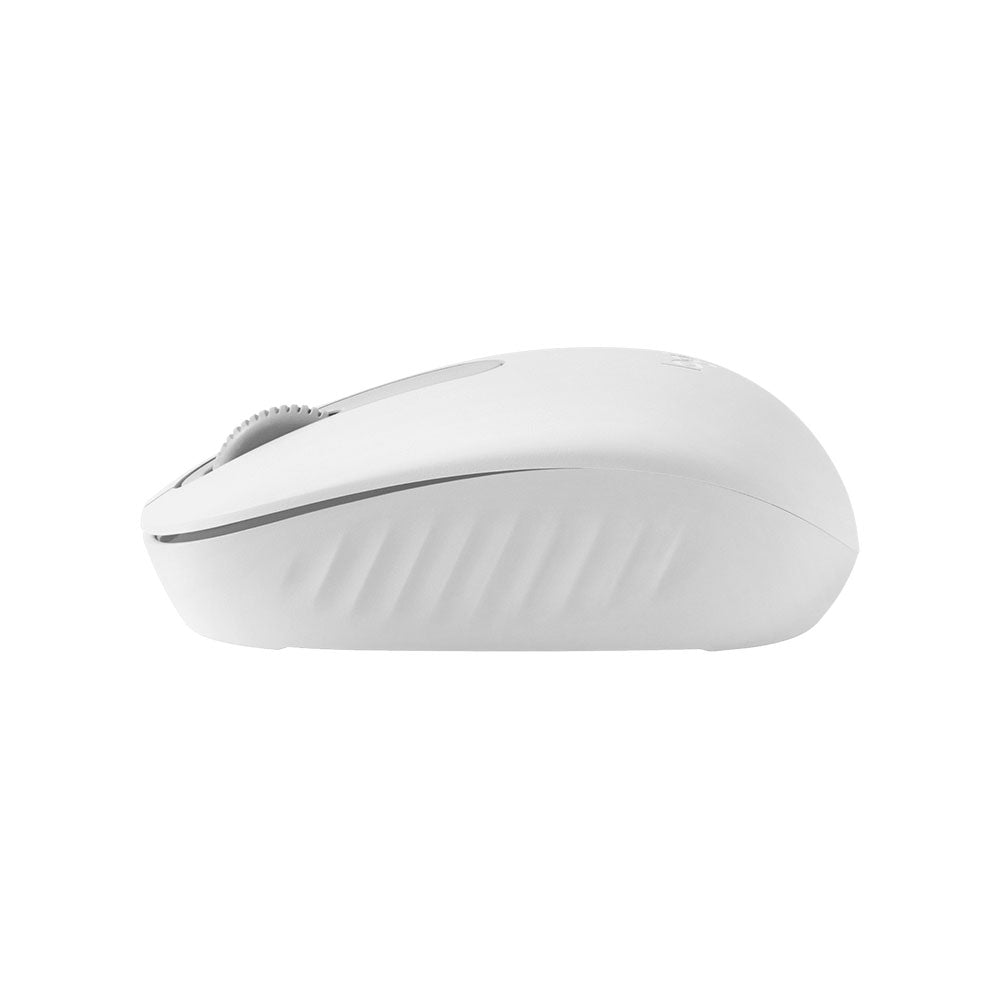 Bežični miš Logitech M196, 1000DPI, Bijela 910-007460