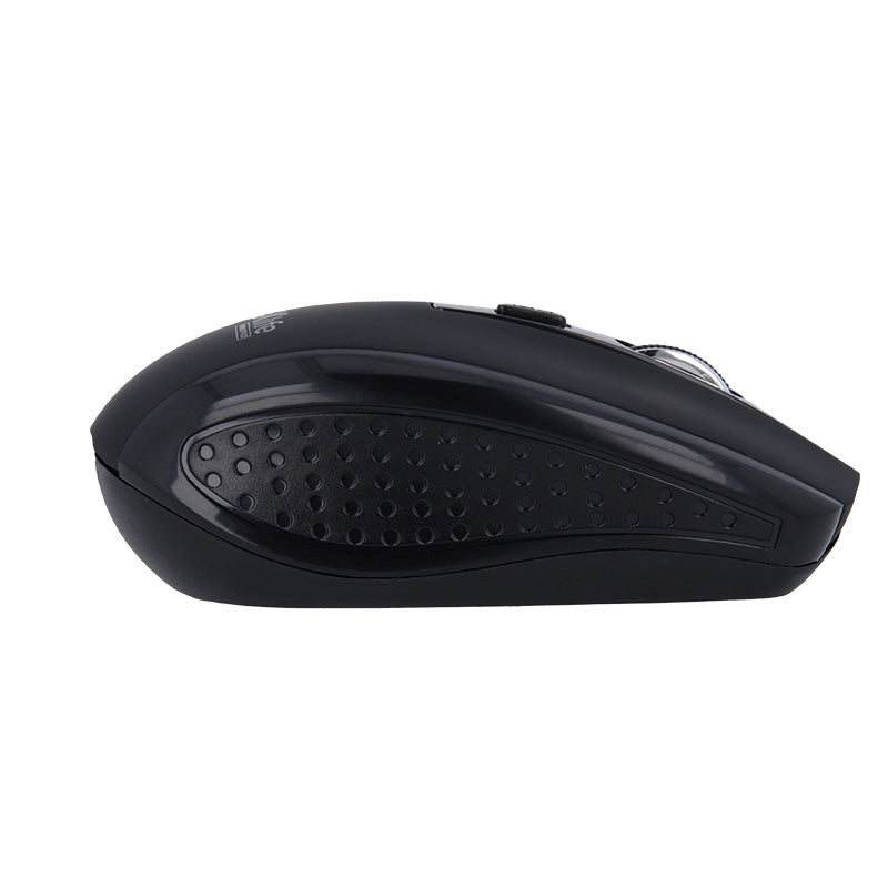 Bežični miš MaXlife MXHM-02, 1600DPI, Crni