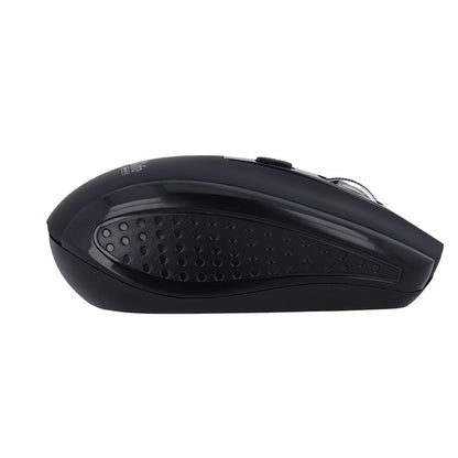 Bežični miš MaXlife MXHM-02, 1600DPI, Crni