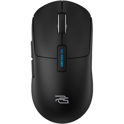Bežični miš Proove RC Raider 8K, 800DPI - 32000DPI, BT / Wi-Fi / Žičani, Crni WMRR00122001