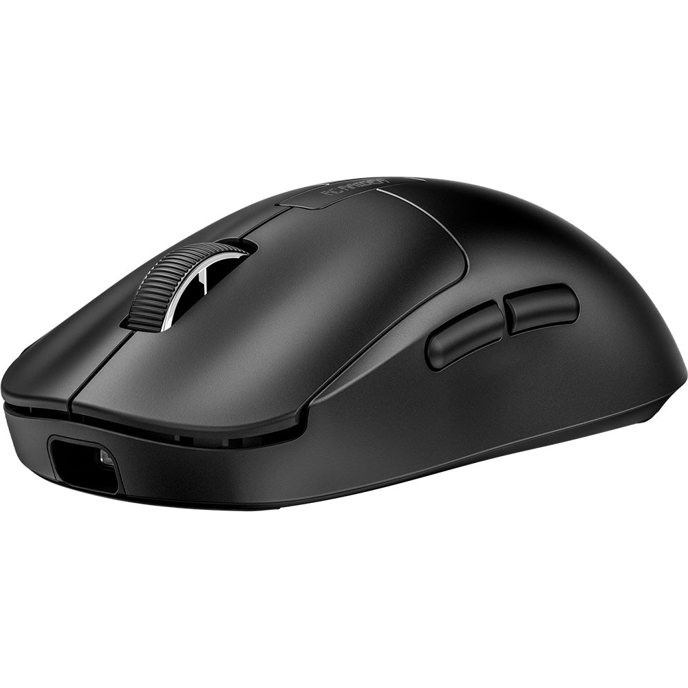 Bežični miš Proove RC Raider 8K, 800DPI - 32000DPI, BT / Wi-Fi / Žičani, Crni WMRR00122001