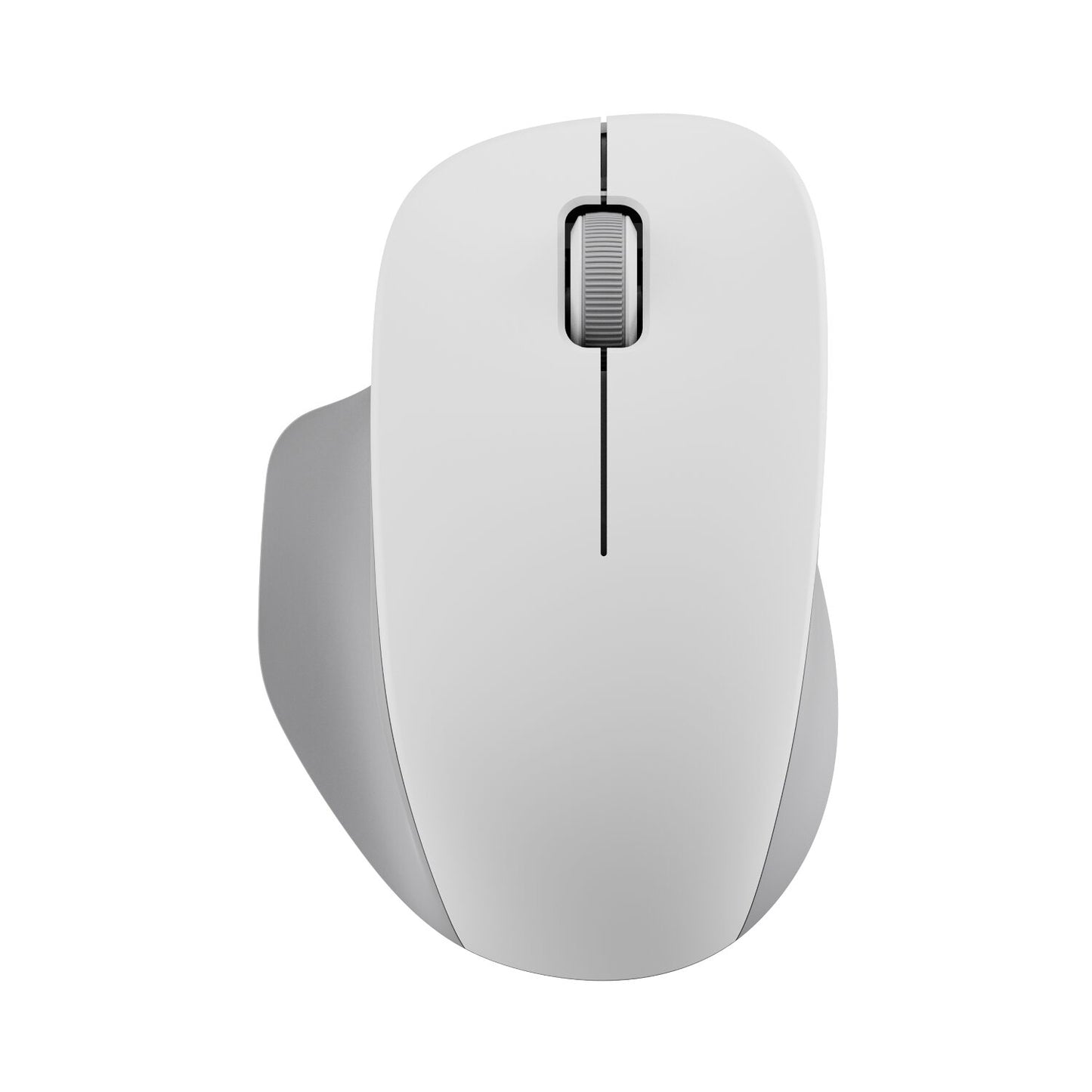 Bežični miš Xiaomi Comfort Edition, 1200DPI, Bijeli BHR9354GL