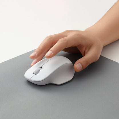 Bežični miš Xiaomi Comfort Edition, 1200DPI, Bijeli BHR9354GL