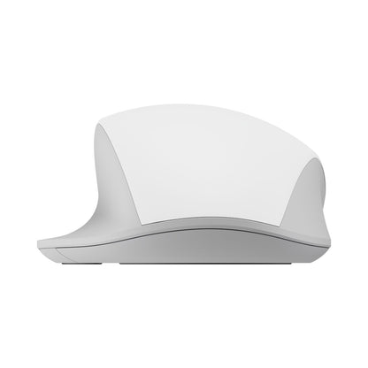 Bežični miš Xiaomi Comfort Edition, 1200DPI, Bijeli BHR9354GL