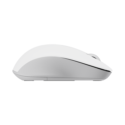 Bežični miš Xiaomi Comfort Edition, 1200DPI, Bijeli BHR9354GL
