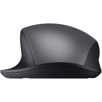 Xiaomi Comfort Edition bežični miš, 1200DPI, Crni BHR9359GL