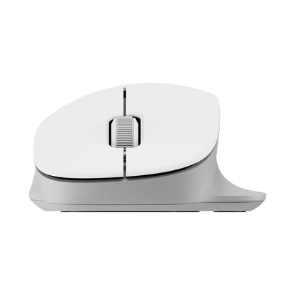 Bežični miš Xiaomi Comfort Edition, 1200DPI, Bijeli BHR9354GL