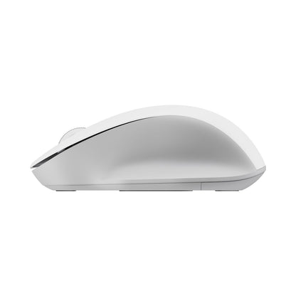 Bežični miš Xiaomi Comfort Edition, 1200DPI, Bijeli BHR9354GL