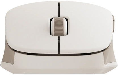 Bežični miš Xiaomi Dual-mode 2, 1200DPI, BT / Wi-Fi, Bijeli BHR8849GL