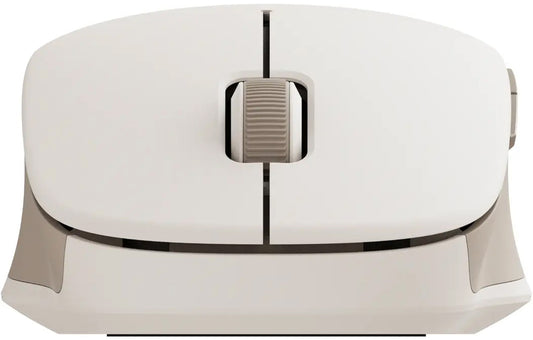 Bežični miš Xiaomi Dual-mode 2, 1200DPI, BT / Wi-Fi, Bijeli BHR8849GL