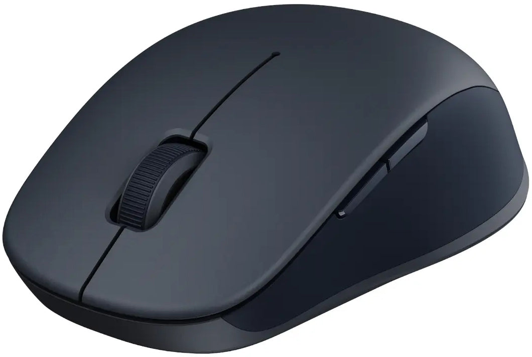 Bežični miš Xiaomi Dual-mode 2, 1200DPI, BT / Wi-Fi, Crni BHR8850GL