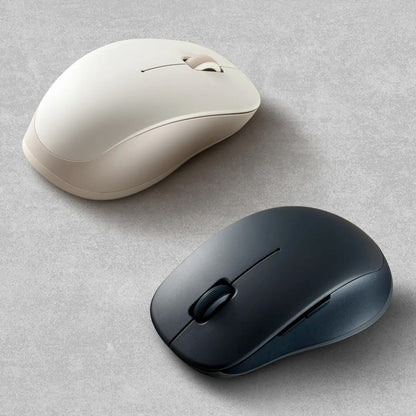 Bežični miš Xiaomi Dual-mode 2, 1200DPI, BT / Wi-Fi, Crni BHR8850GL
