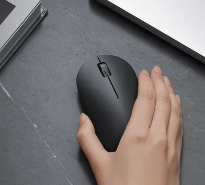 Miš Wireless Xiaomi Lite 2, Crni BHR8916GL
