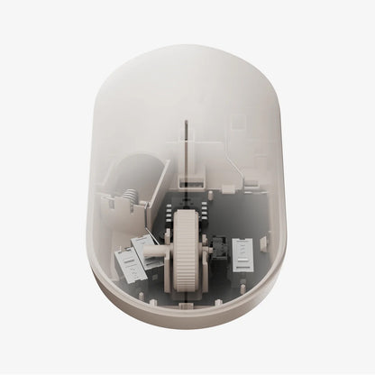 Miš Wireless Xiaomi Lite 2, Bijeli BHR8915GL