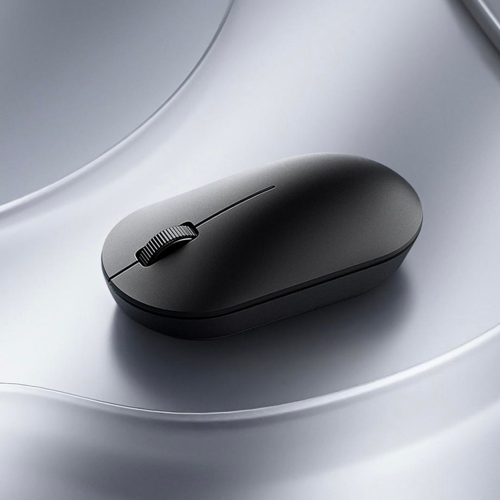 Miš Wireless Xiaomi Lite 2, Crni BHR8916GL