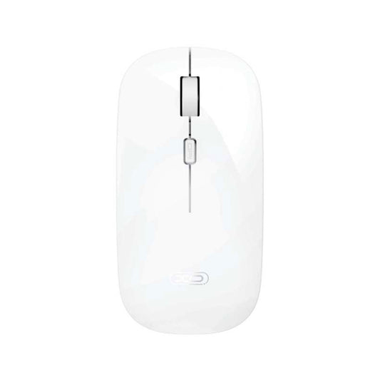 Bežični miš XO Design M7 Stylish Glossy, Bijeli