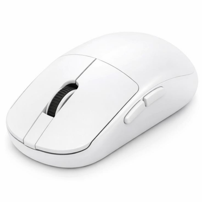 Bežični miš XO Design M15, 1600DPI, BT / Wi-Fi, Bijela