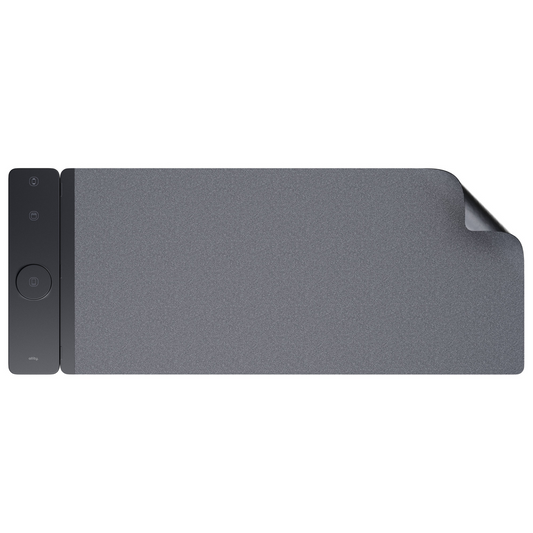 MousePad Allity. ALP-100 4u1 s Bežičnim Punjenjem Telefon / Sat / Slušalice, Crna