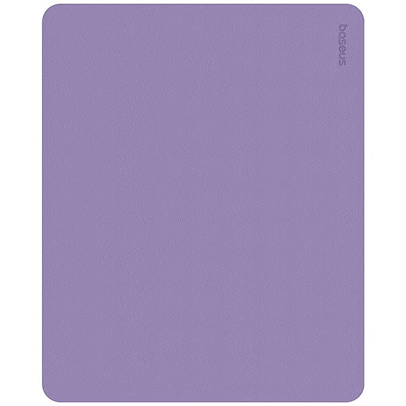 Podloga za miš Baseus Nebula, 260mm x 210mm, Ljubičasta B01055504511-00