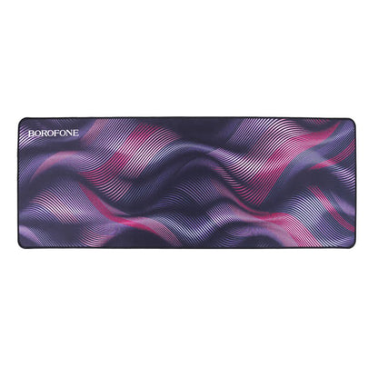 MousePad Borofone BG12 Illustrious, 800mm x 300mm, Višebojni