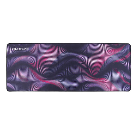 MousePad Borofone BG12 Illustrious, 800mm x 300mm, Višebojni
