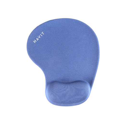 MousePad Gaming HAVIT MP802, Mornar plava