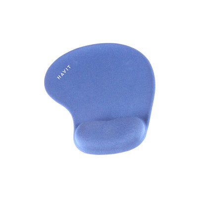 MousePad Gaming HAVIT MP802, Mornar plava