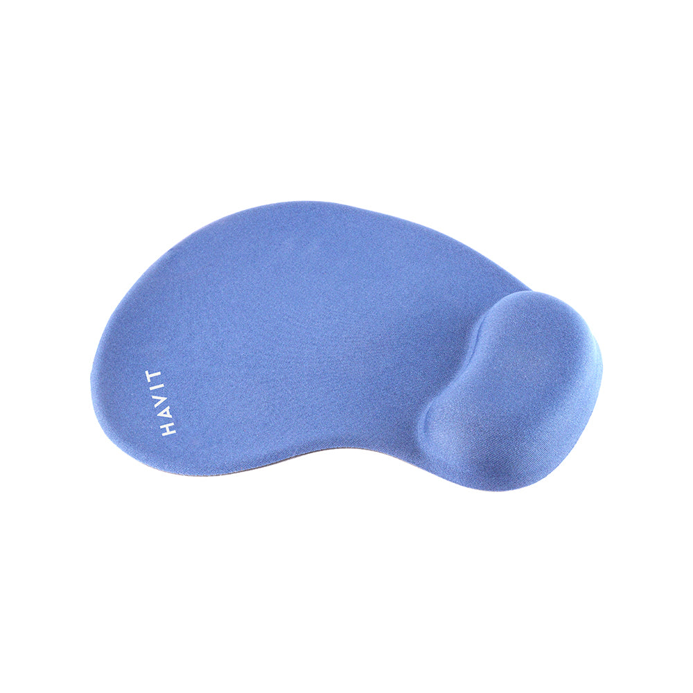 MousePad Gaming HAVIT MP802, Mornar plava