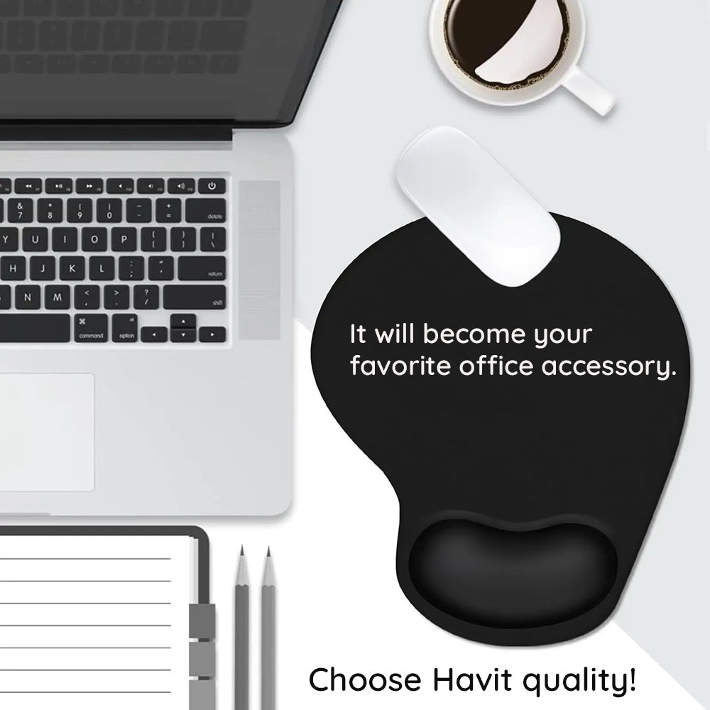 MousePad Gaming HAVIT MP802, Mornar plava