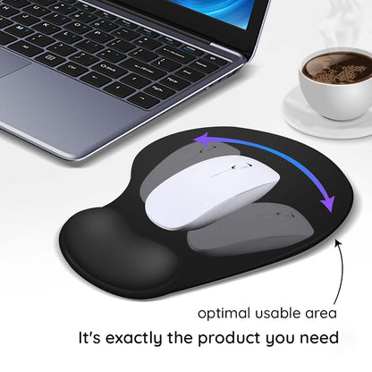 MousePad Gaming HAVIT MP802, Mornar plava