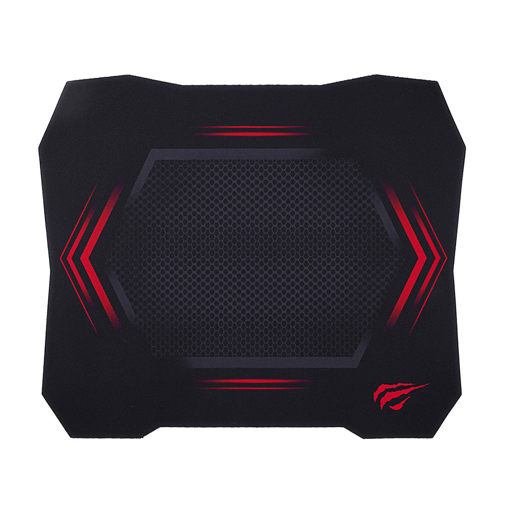 MousePad Gaming HAVIT MP843, Crni