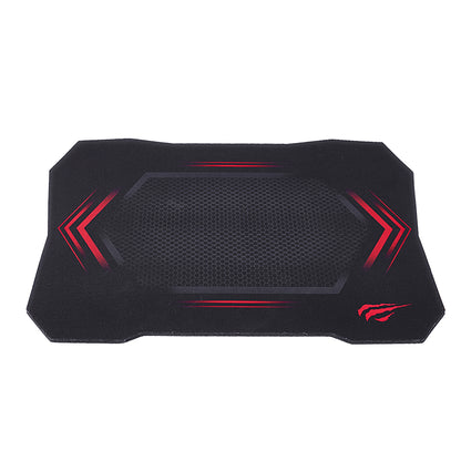 MousePad Gaming HAVIT MP843, Crni