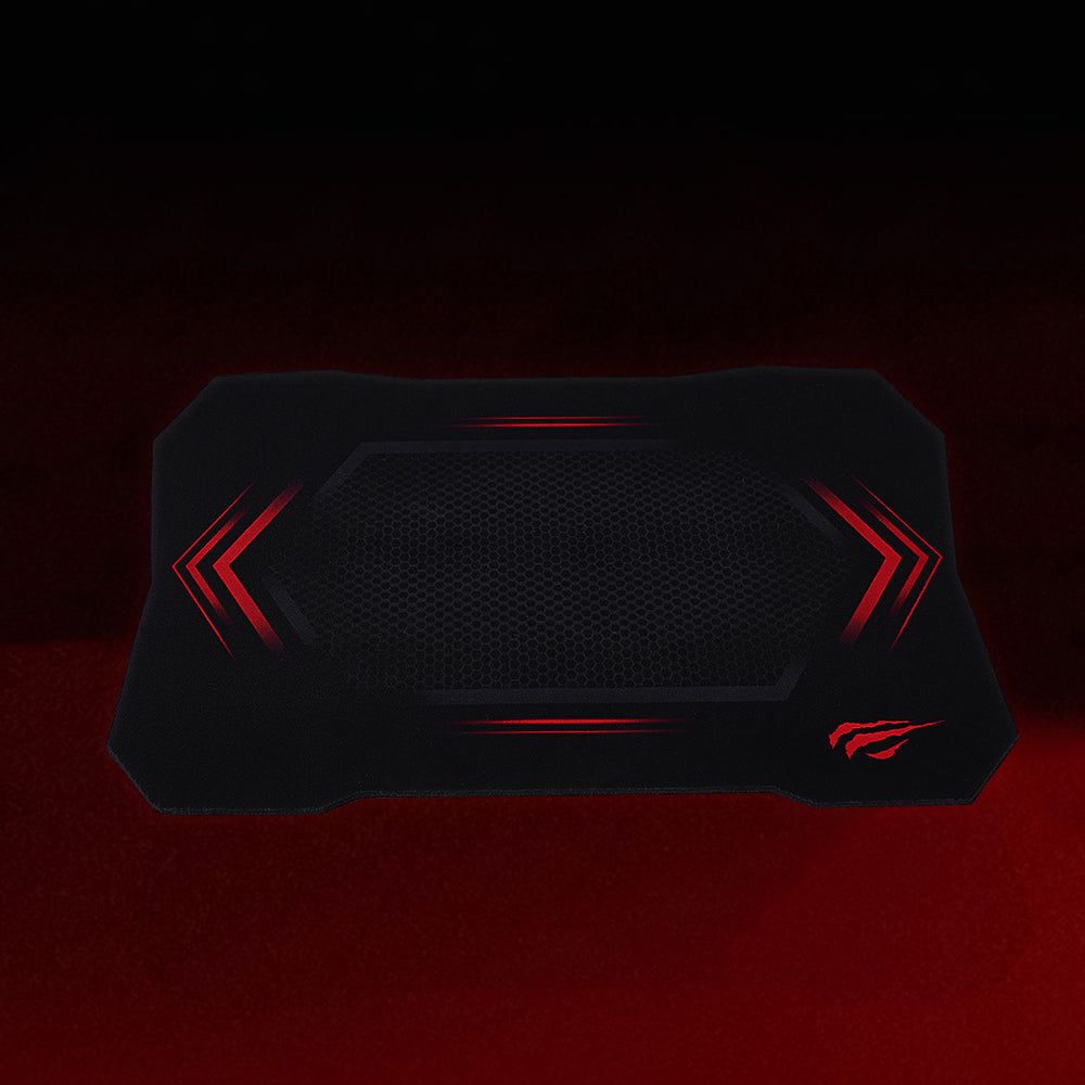 MousePad Gaming HAVIT MP843, Crni