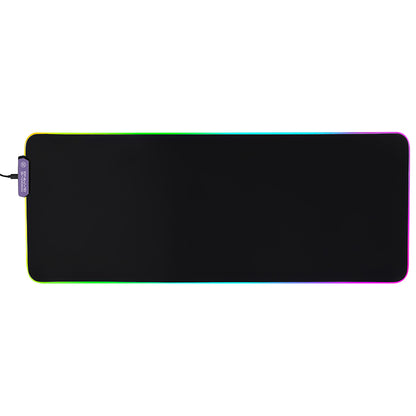 MousePad Gaming Proove Offland, RGB, 800mm x 300mm x 4mm, Crni MPOF00022401