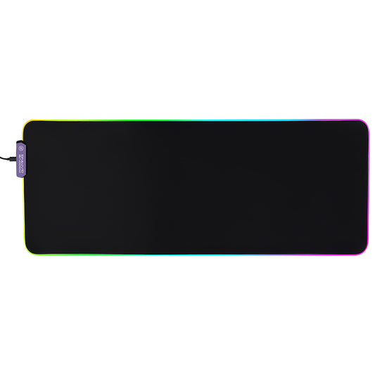 MousePad Gaming Proove Offland, RGB, 800mm x 300mm x 4mm, Crni MPOF00022401